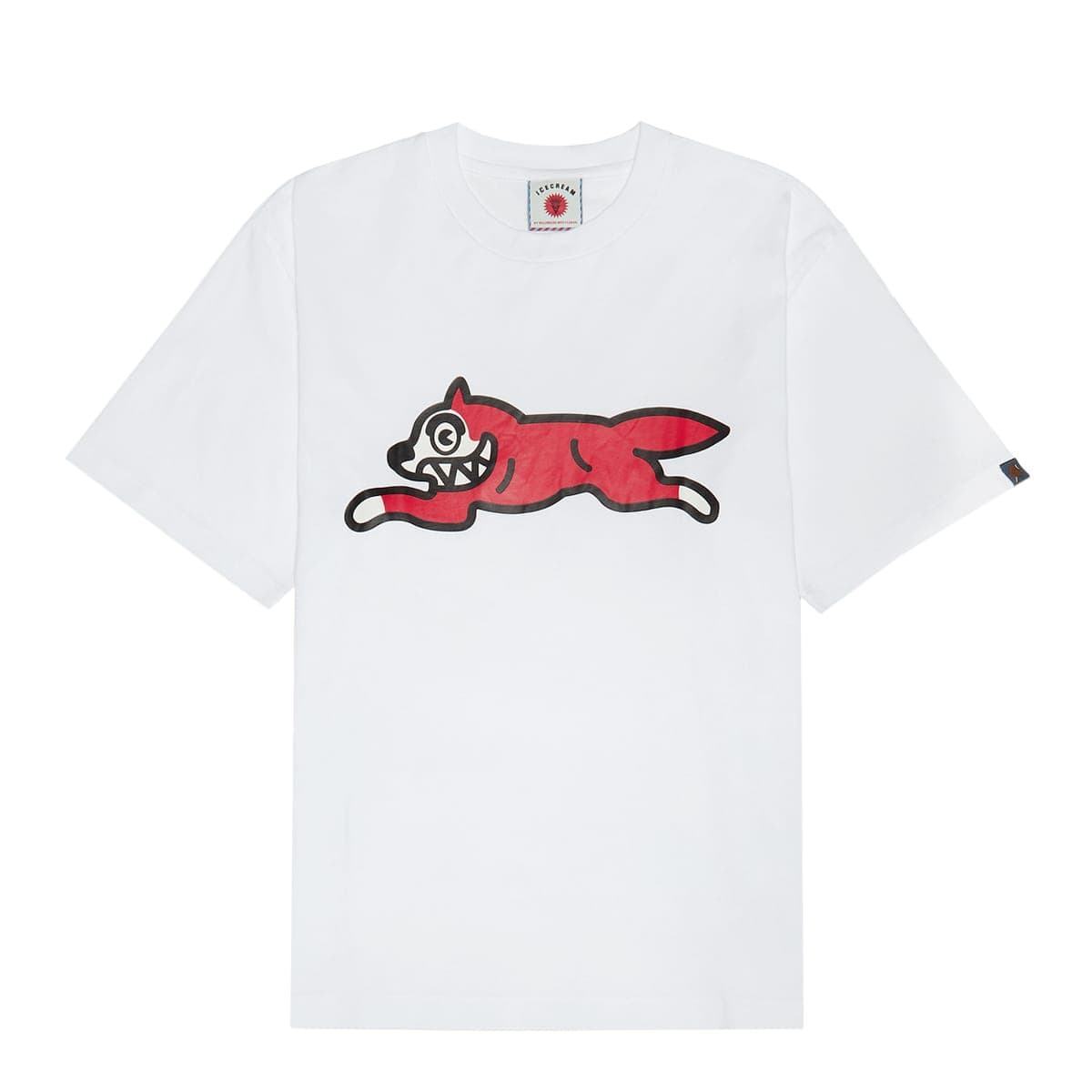 Running Dog T-Shirt
