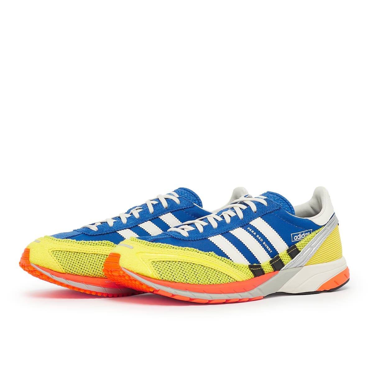 x Bad Bunny Adizero 72