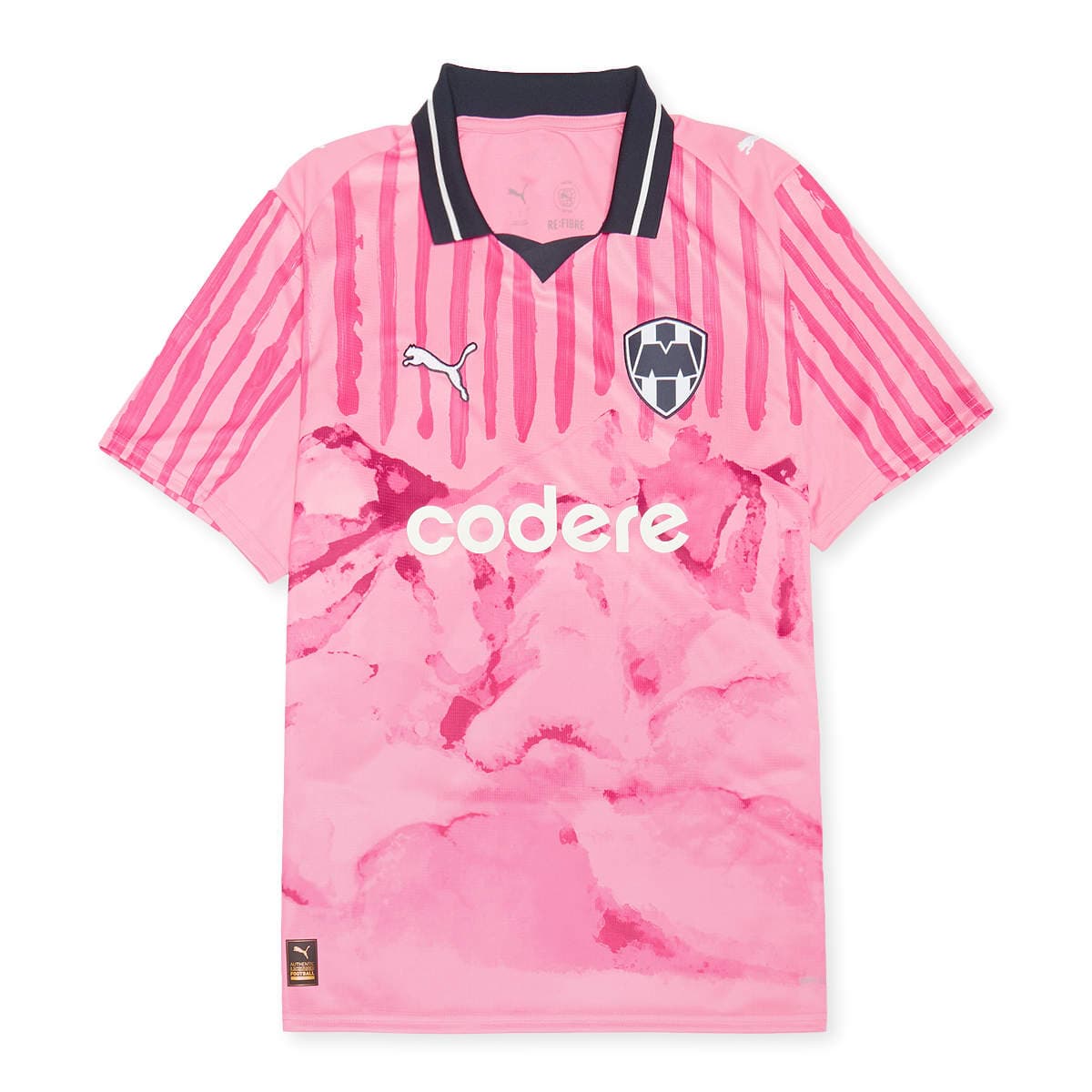 x KidSuper CF Monterrey Jersey Replica