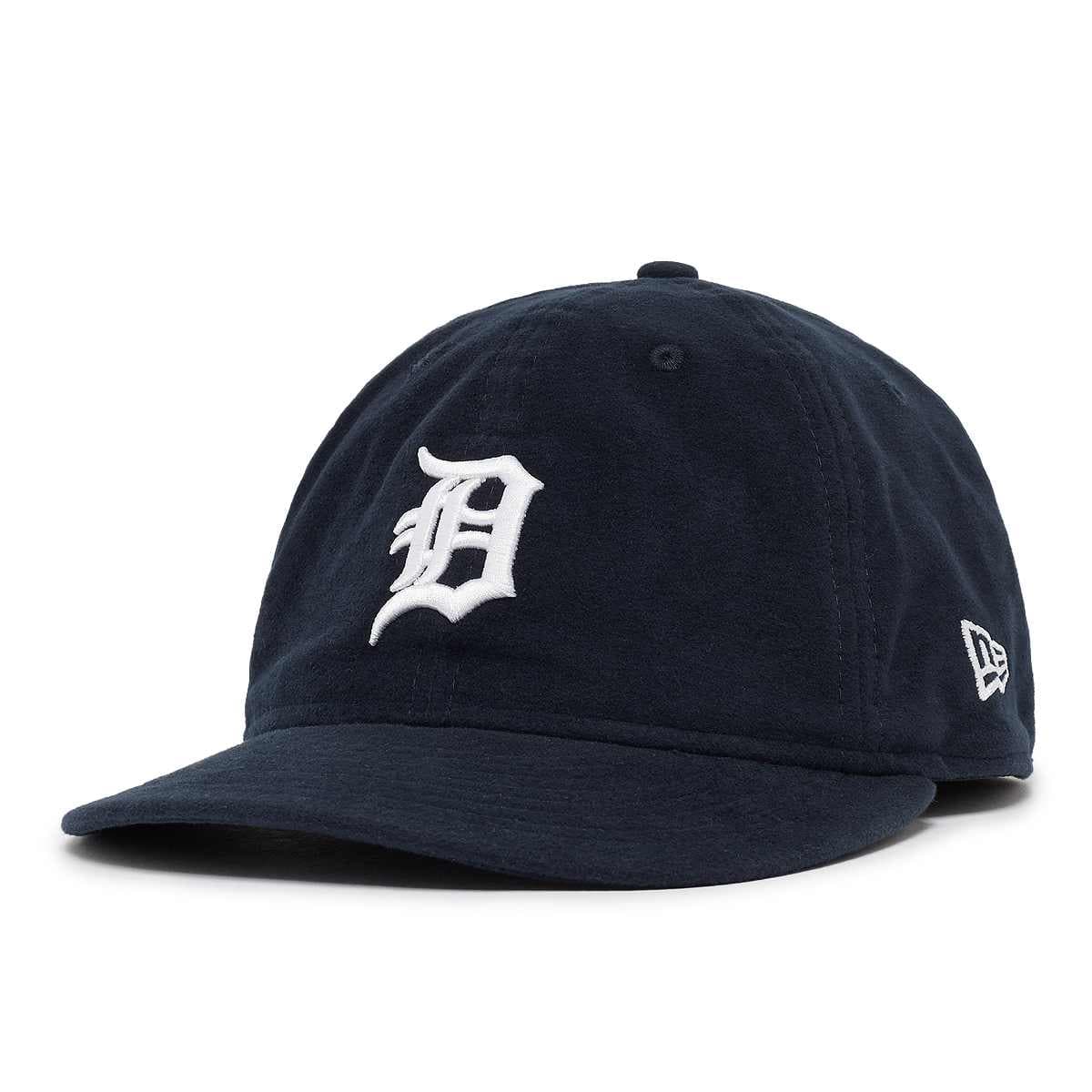 Moleskin 59Fifty® Rc Detroit Tigers