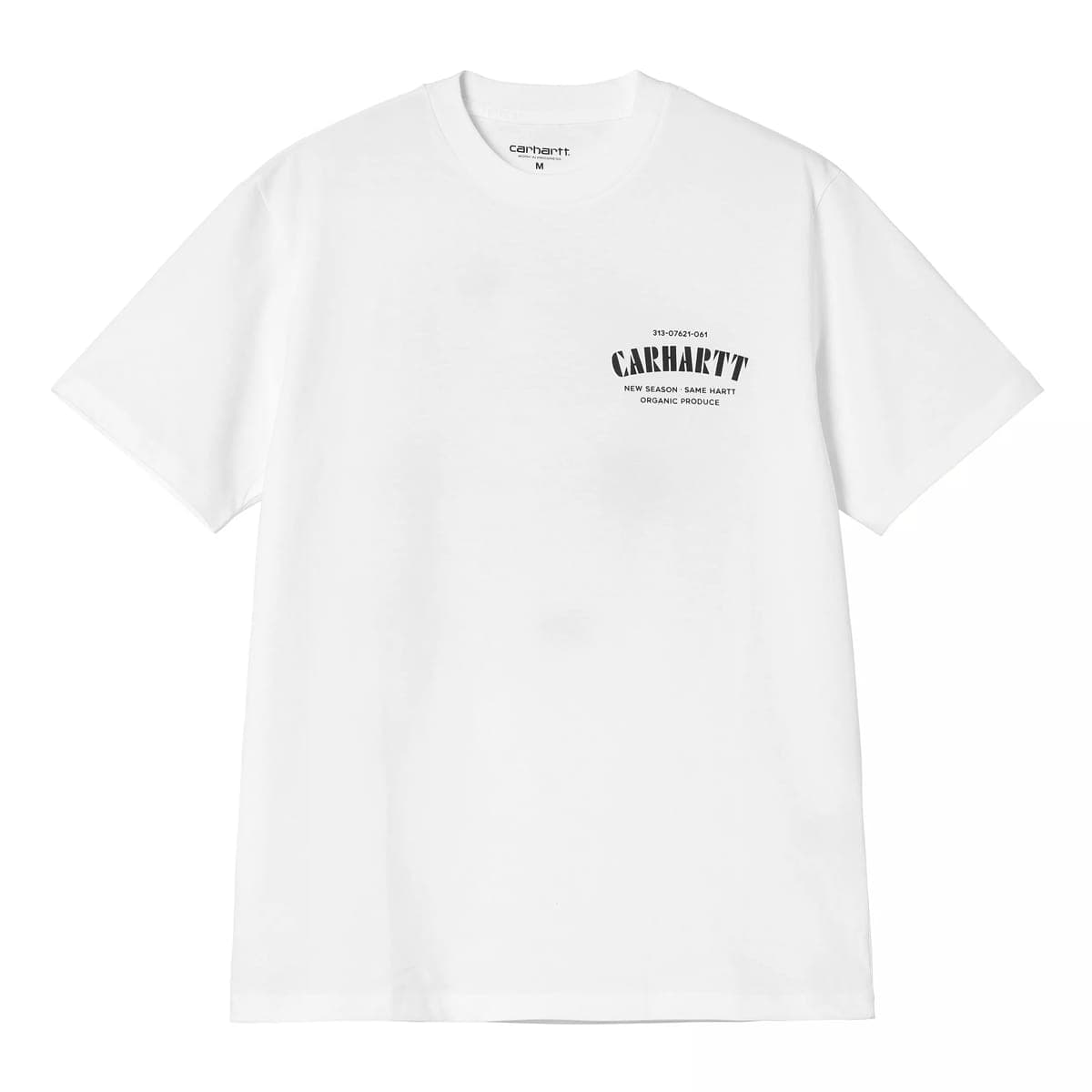 Catalogue C Logo T-Shirt