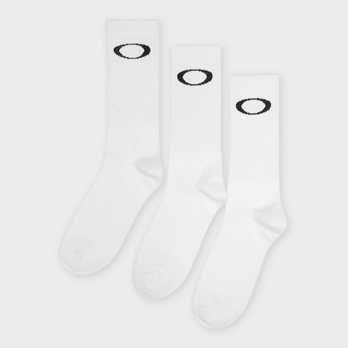 Ellipse Crew Sock