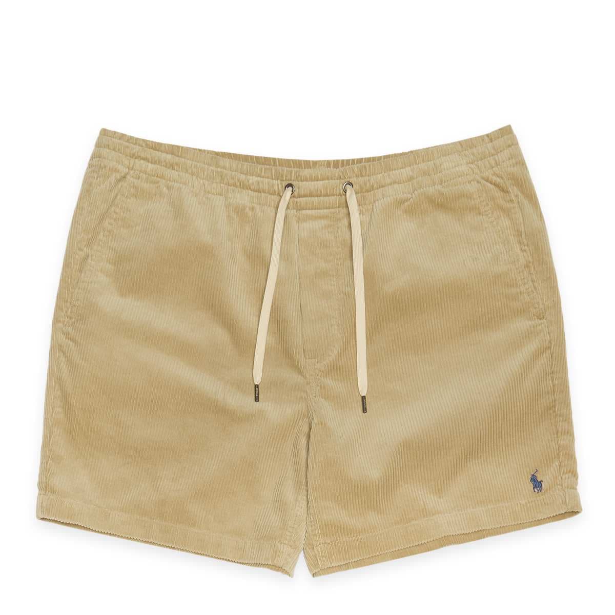 Prepster Flat Shorts