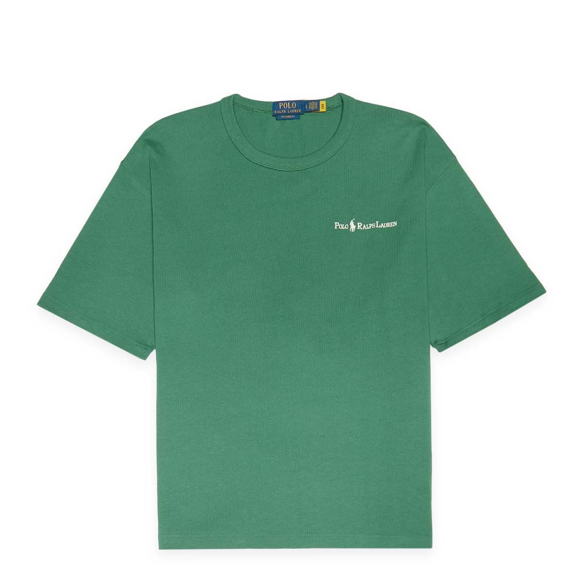 Shortsleeve T-Shirt