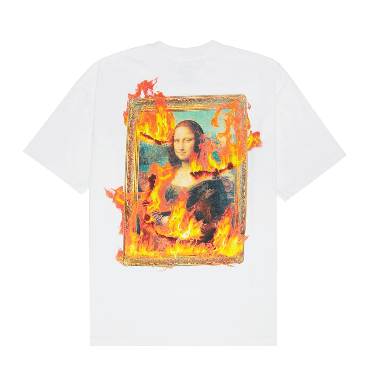 Burn Again T-Shirt