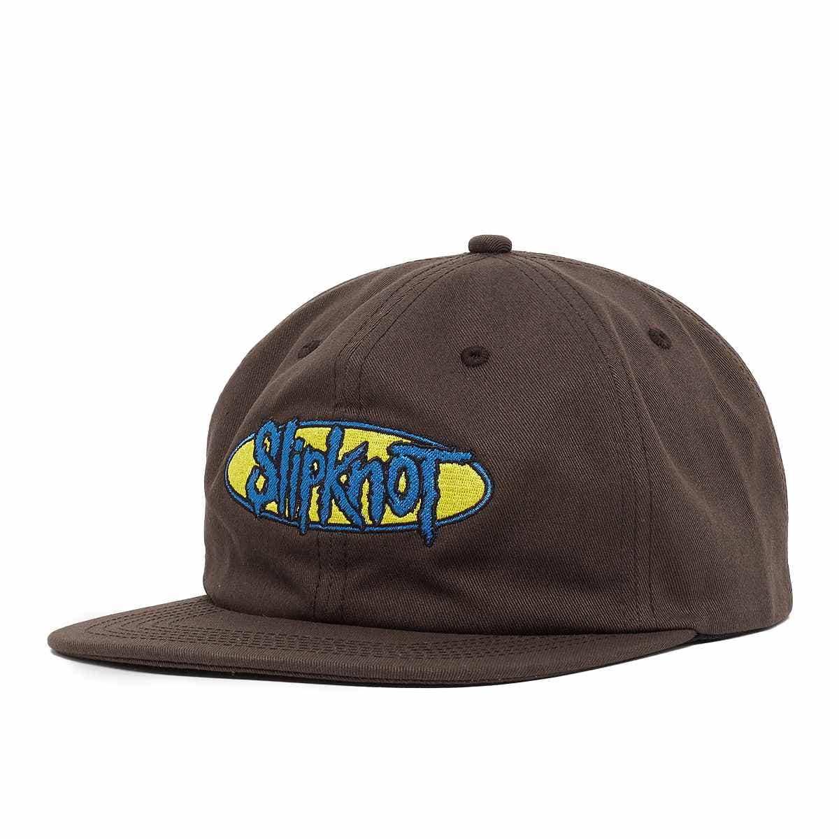 x Slipknot Slipknot Snapback