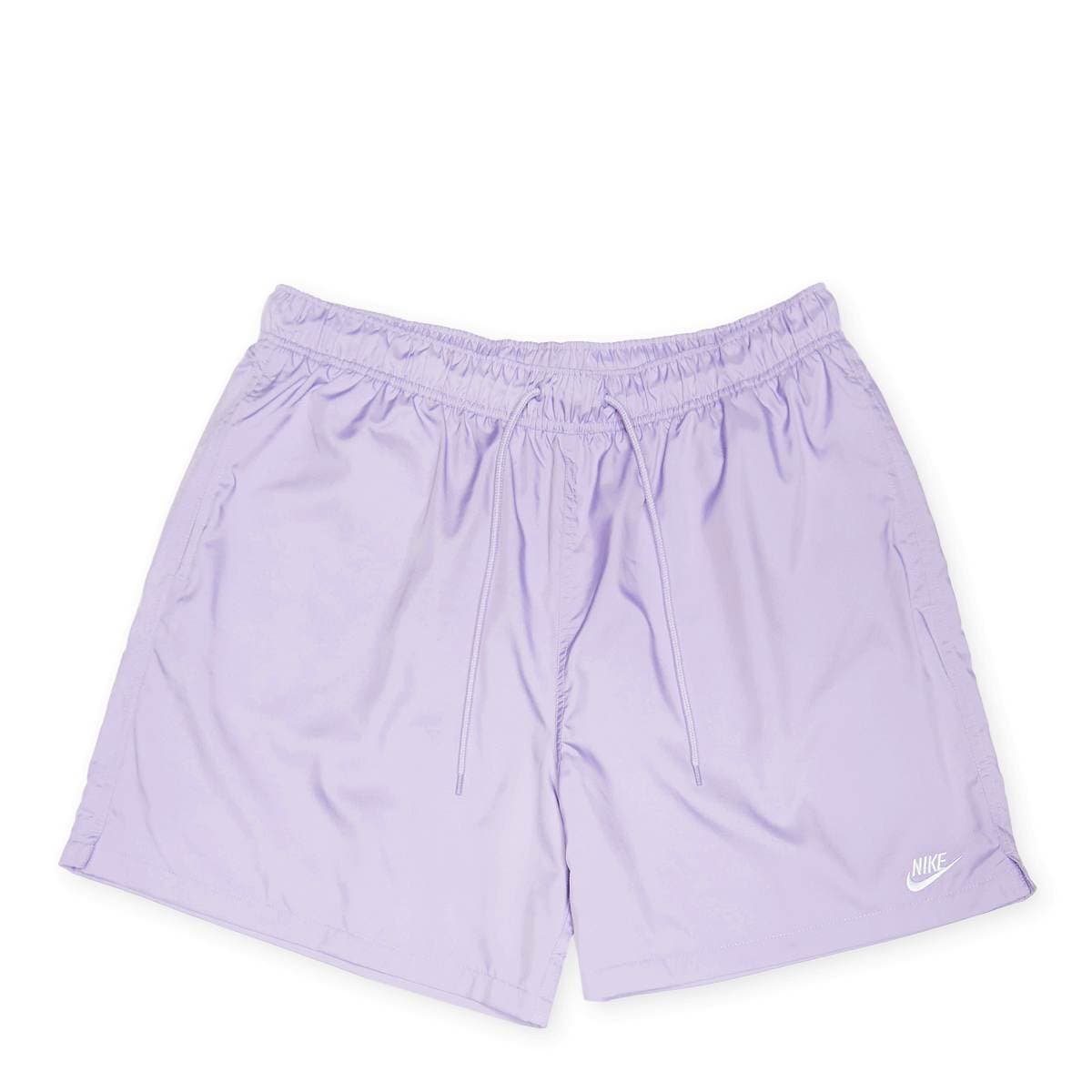 Club Flow Shorts