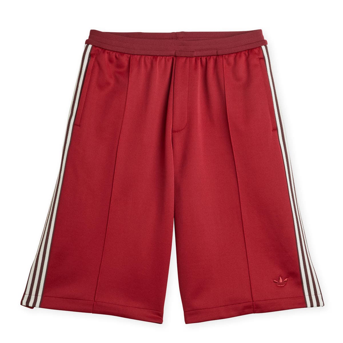 x Wales Bonner Track Shorts