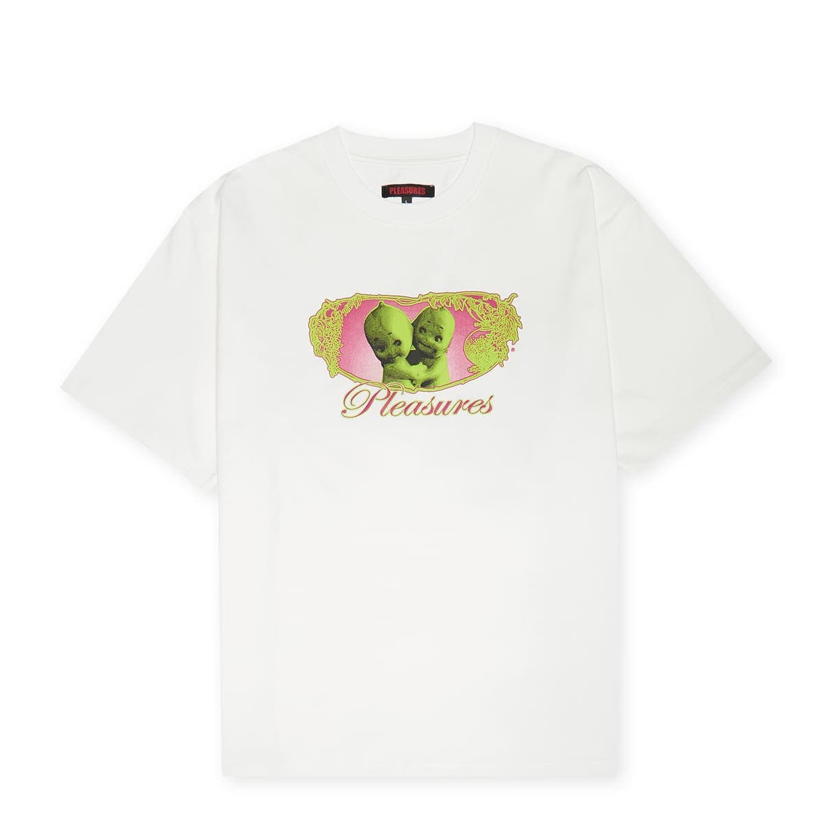 Cutie Heavyweight Shirt