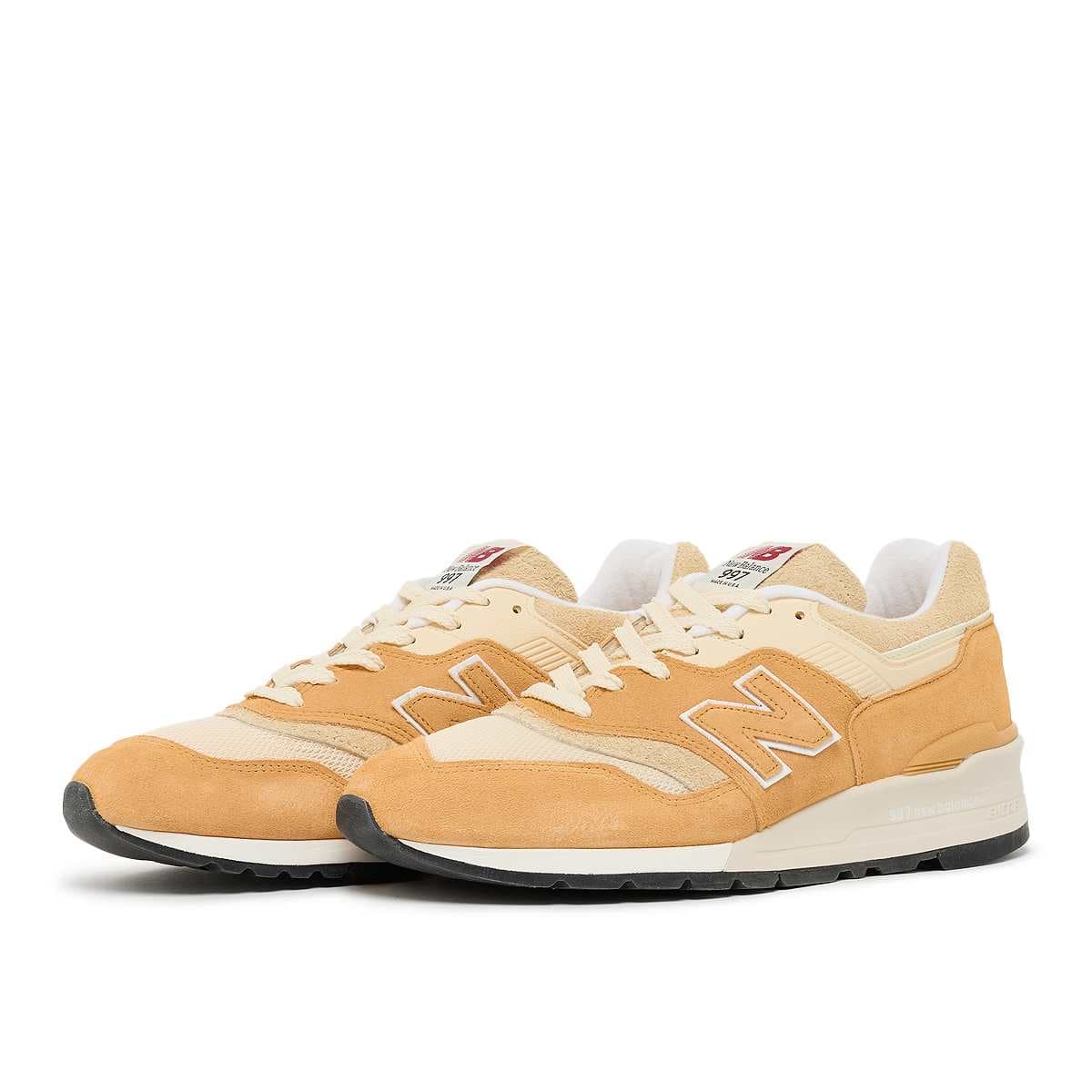 997 Made in USA (U997AC)