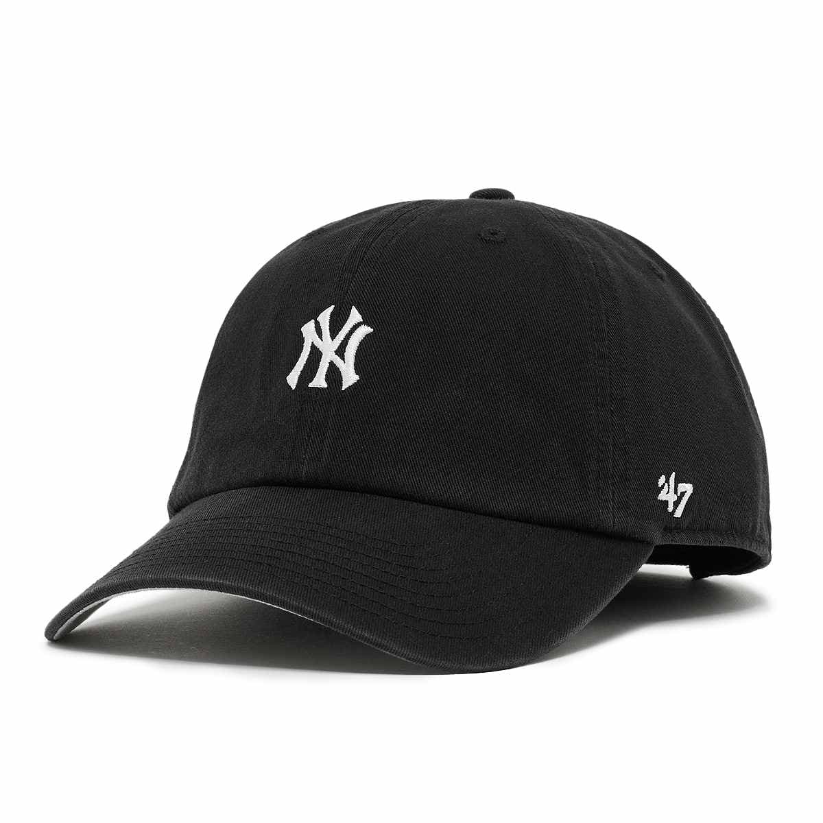 MLB New York Yankees Base Runner Clean Up Cap