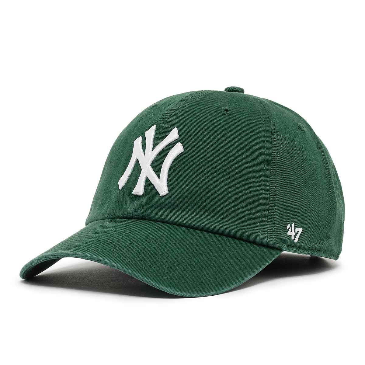 MLB New York Yankees Clean Up Cap