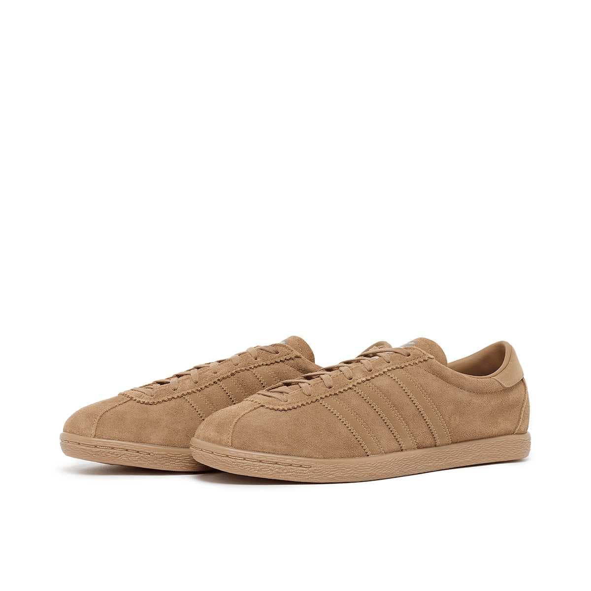 Wmns Tobacco "Brown Desert"