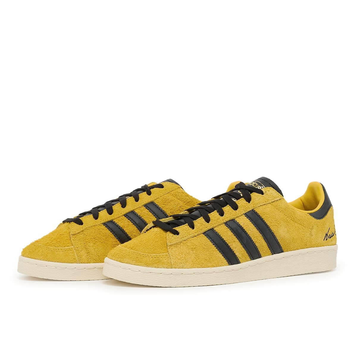 x Bruce Lee Jabbar Lo "Game Of Death"