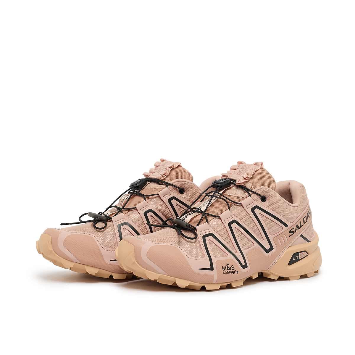 Wmns Speedcross 3 Satin