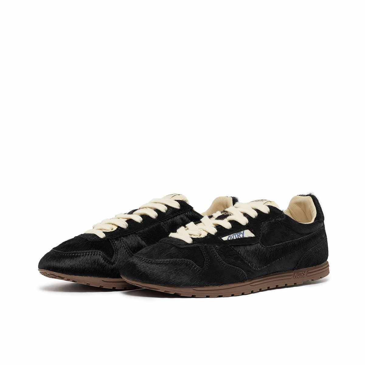 Wmns Windspin Low Pony Nylon 
