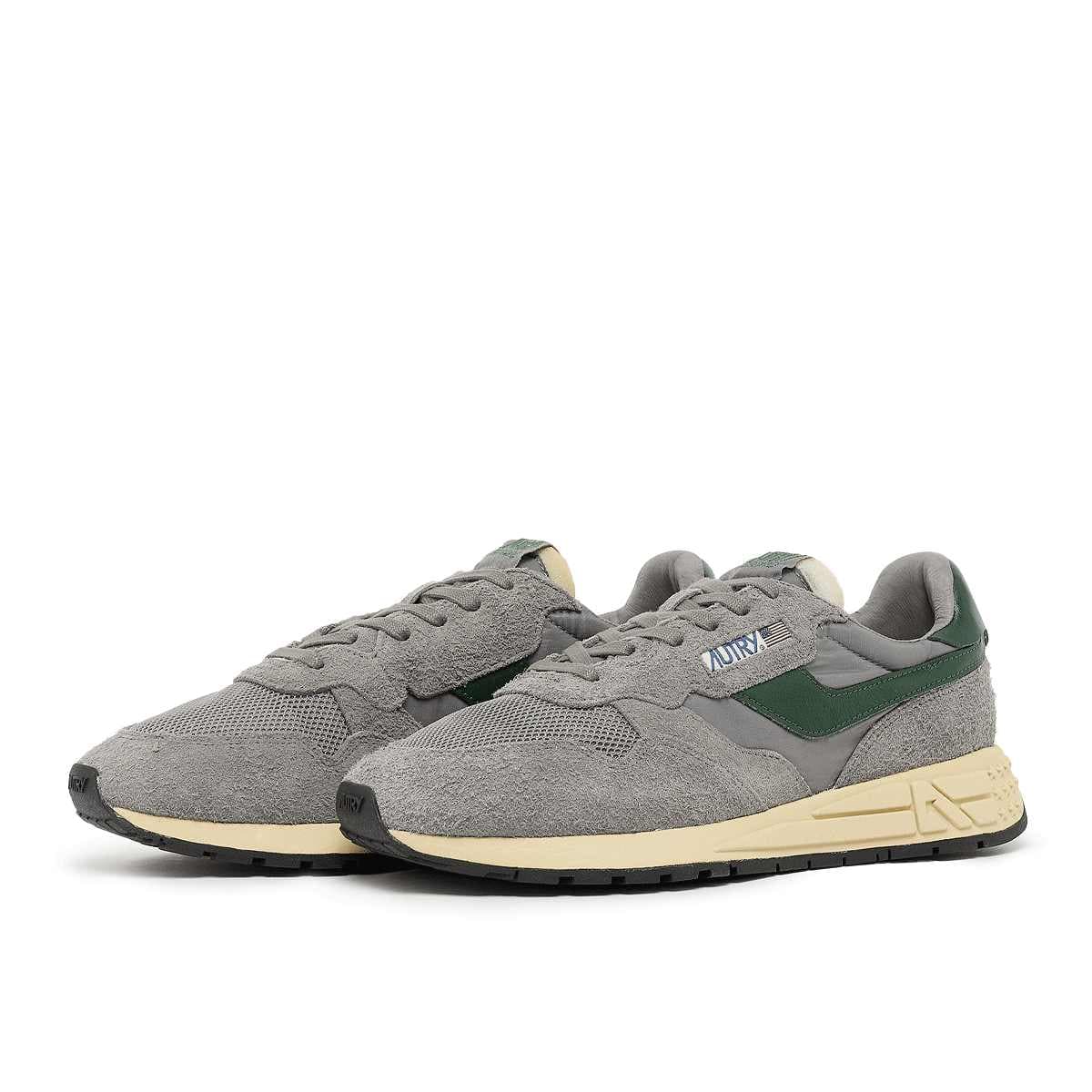 Reelwind Low Suede 