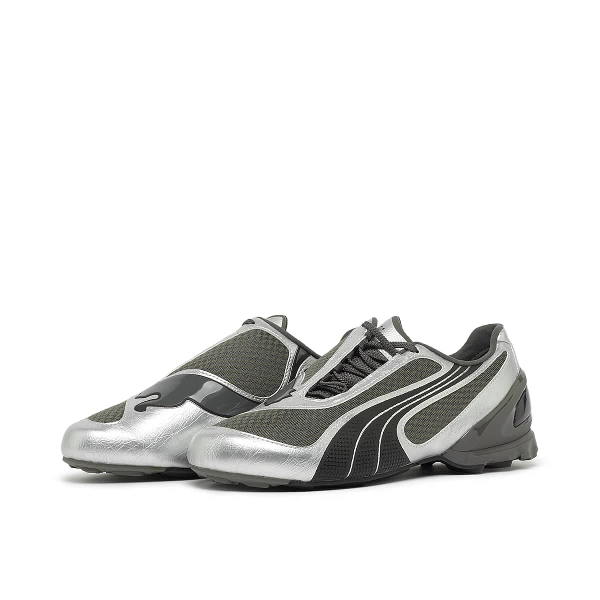 Wmns V-S1 Metallic