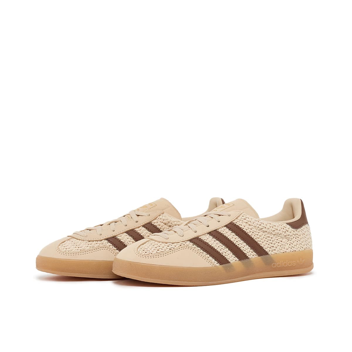 Wmns Gazelle Indoor