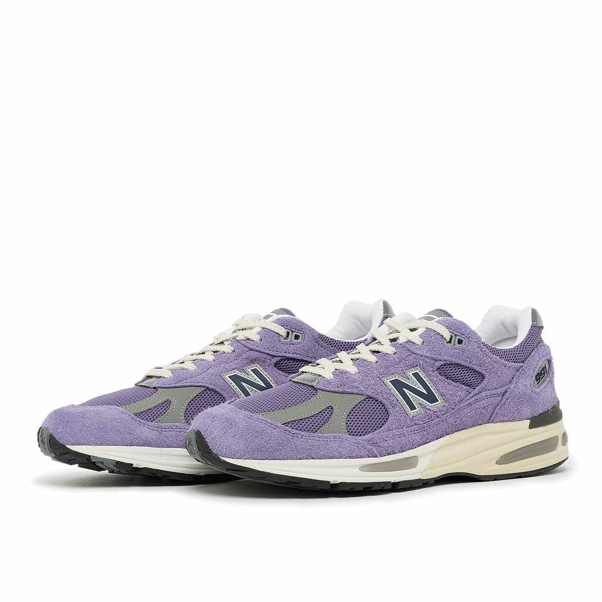 991v2 Made in UK (U991LV2) 