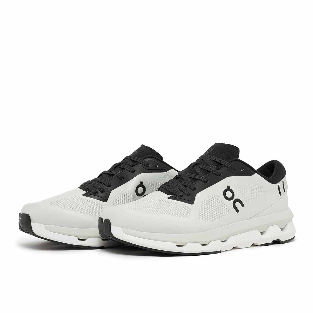 Cloudzone "Ice Black"