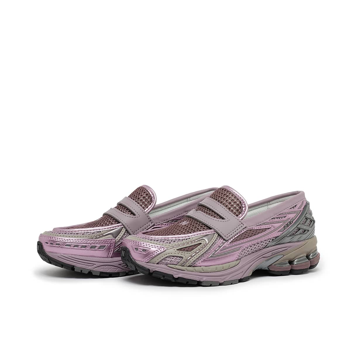 Wmns 1906 Loafer "Celery" (U1906LAU) 