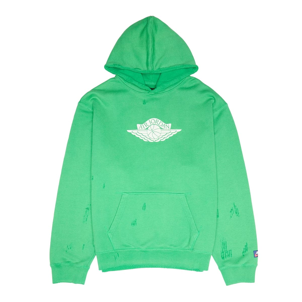 Rare Air Fleece Pullover Hoodie
