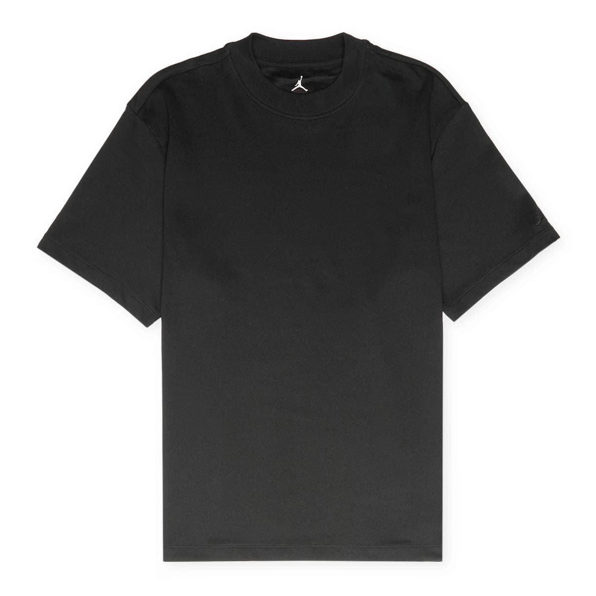 Dri-Fit Mock Neck Golf Shirt 