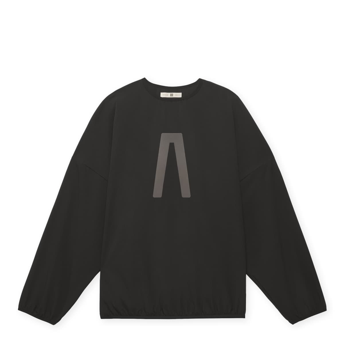 x Fear of god Athletics Marathon Crewneck