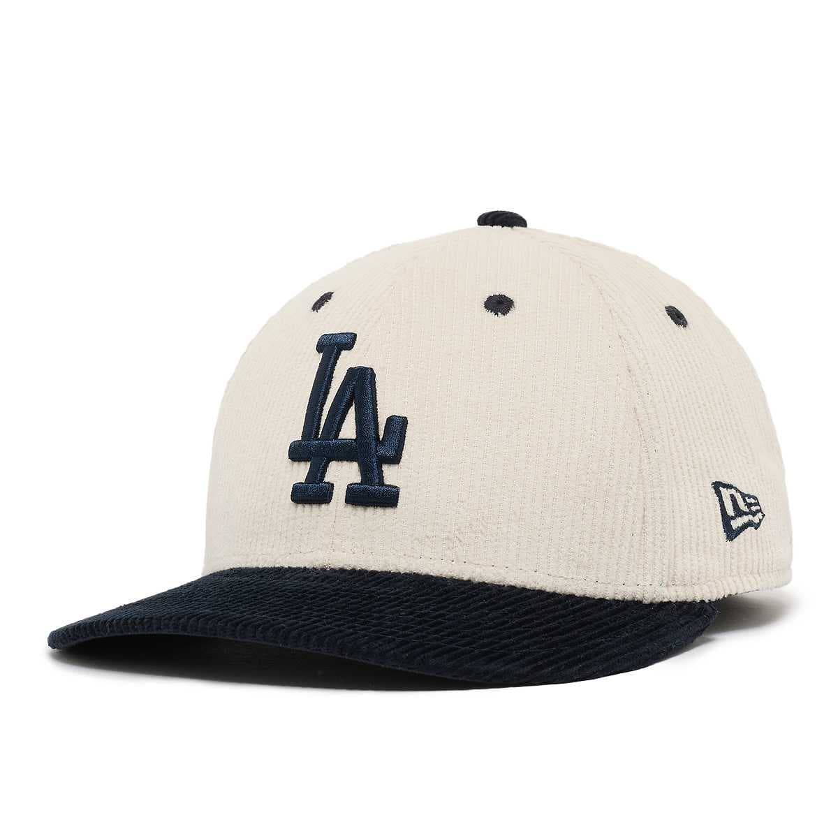 MLB Cord 59Fifty LP Los Angeles Dodgers