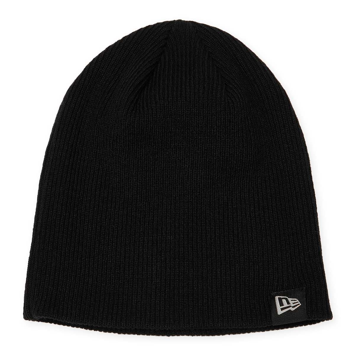 Essential Skull Beanie
