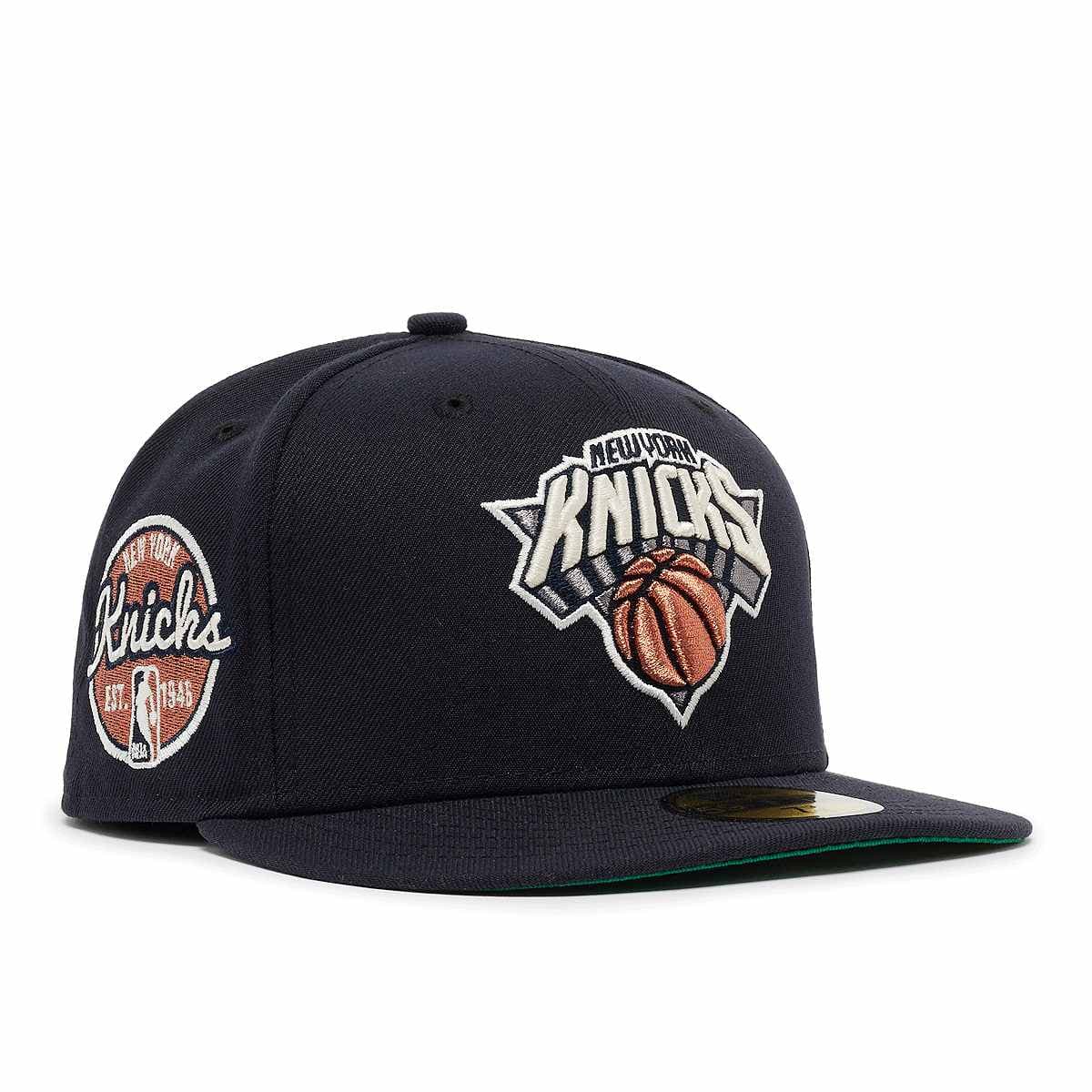 59Fifty New York Knicks