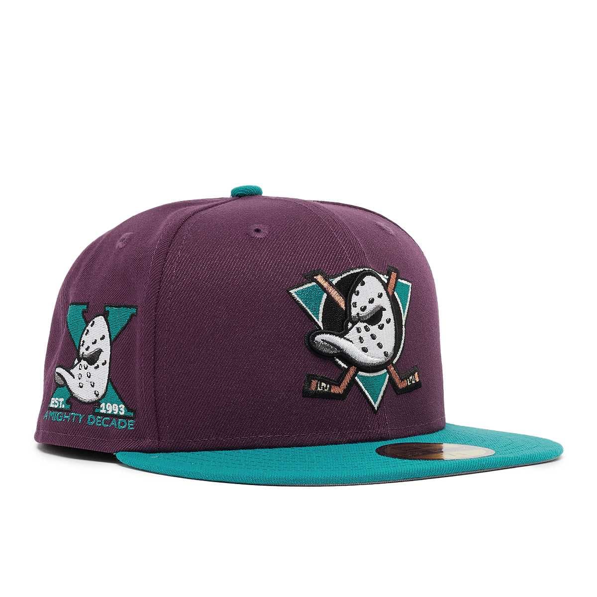 59Fifty NHL Variety Pack Anaheim Ducks