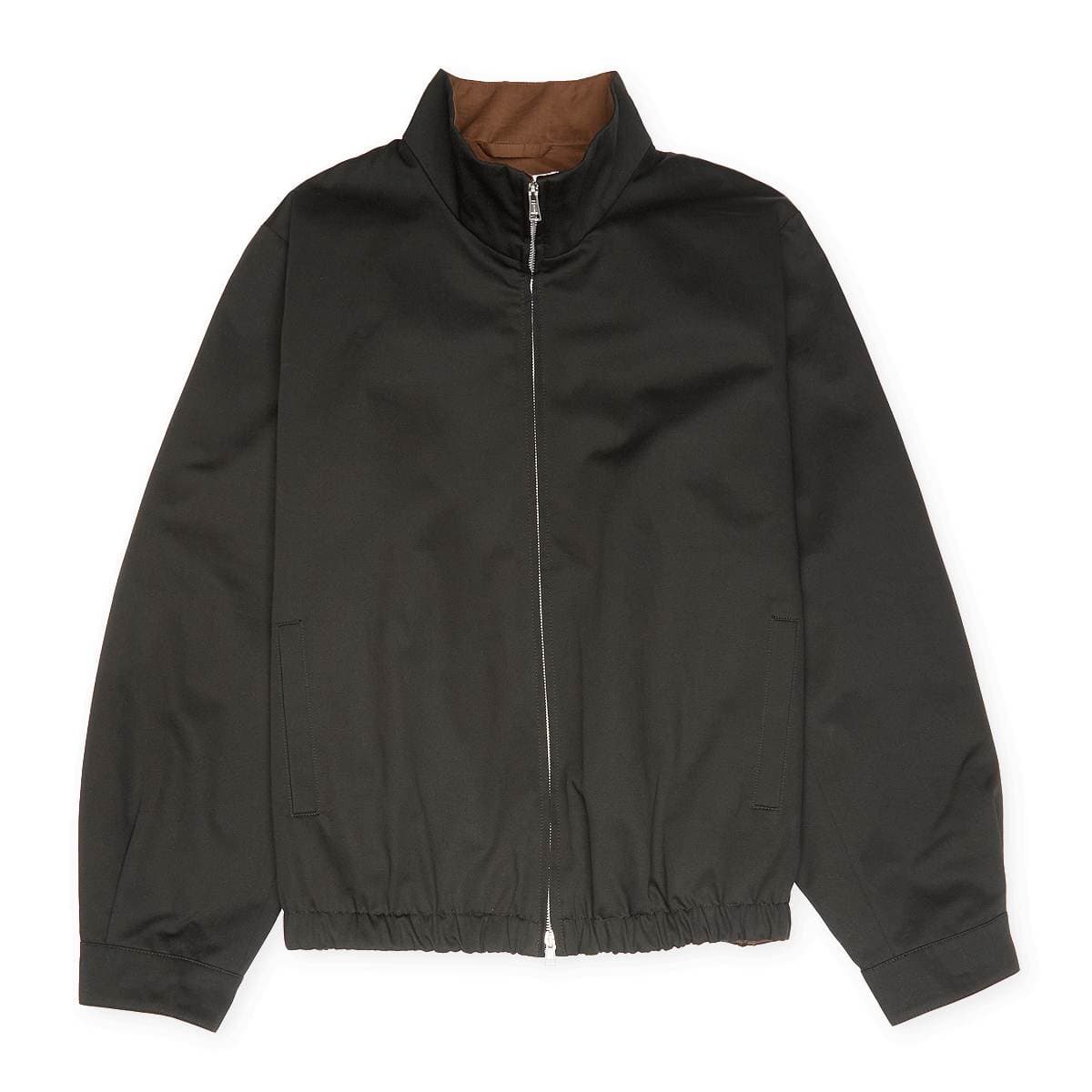 Casino Jacket Megatwist Twill 