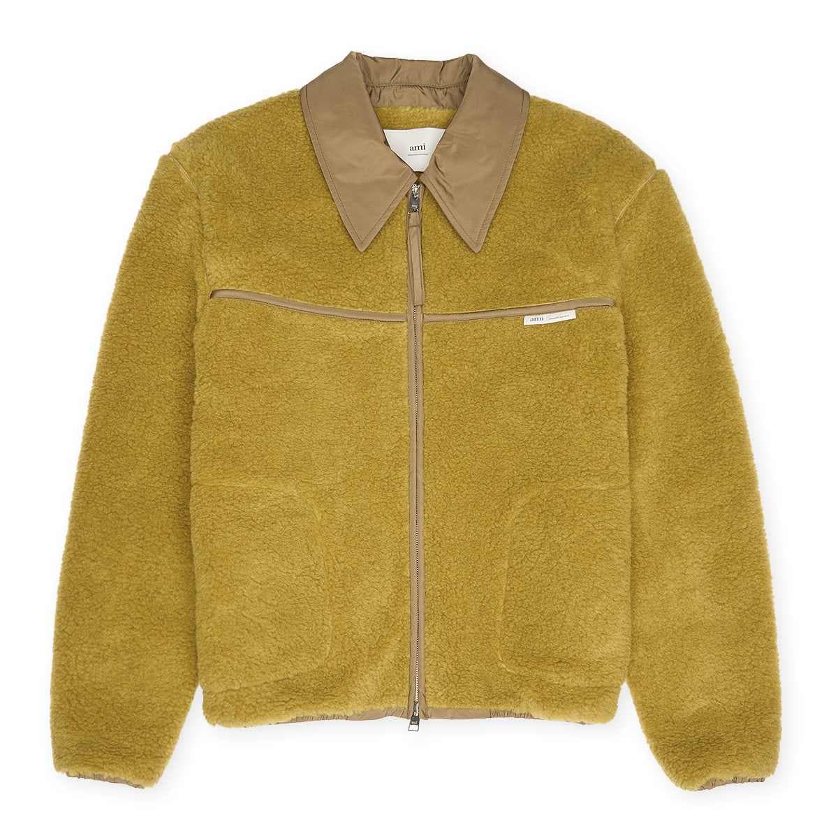 Veste Zippee