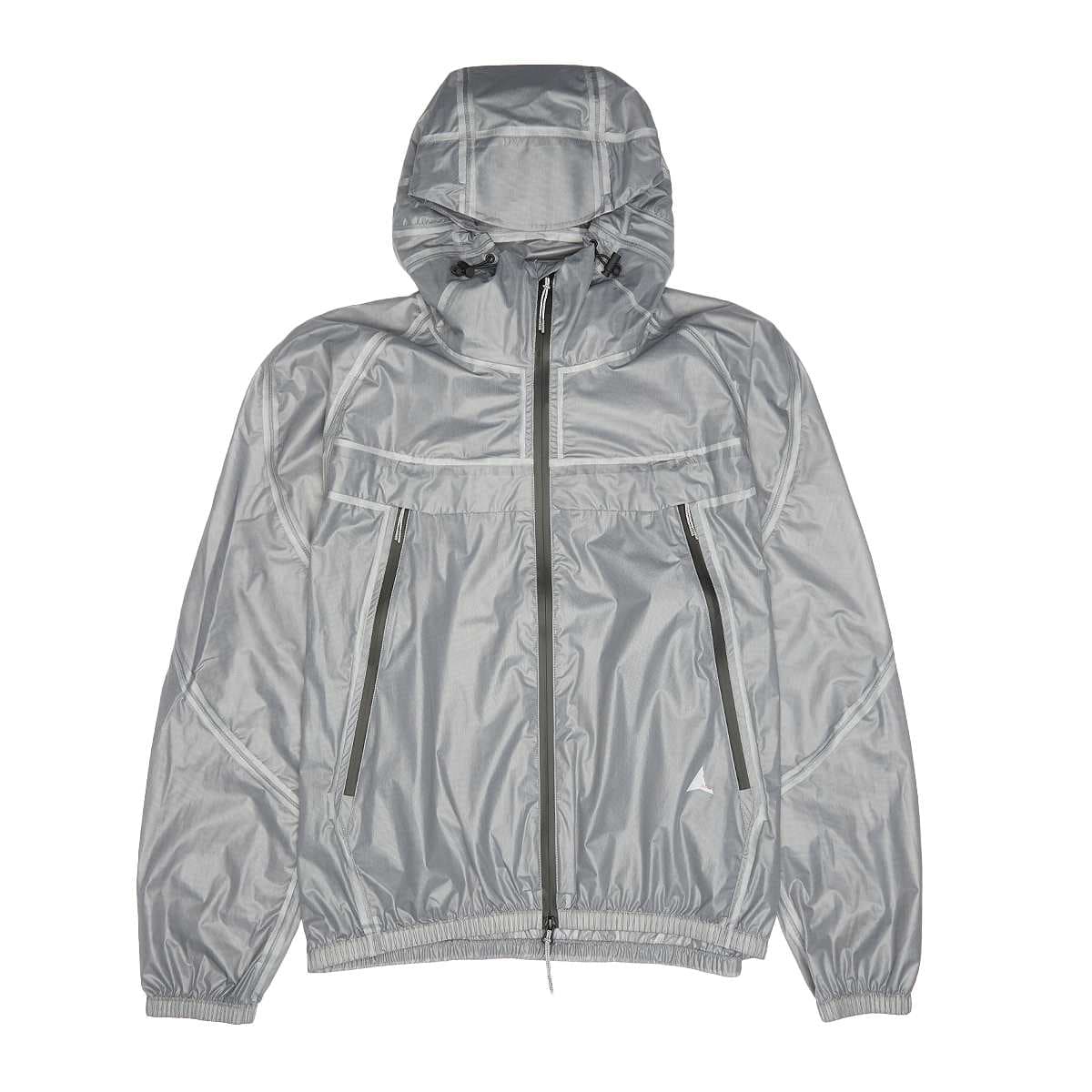 Glasslike 3L Taped Waterproof Jacket