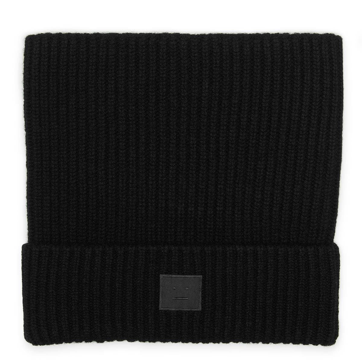 Face Beanie