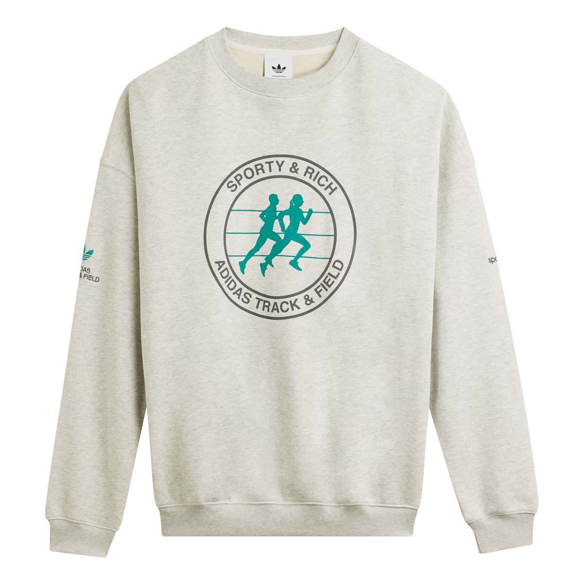 x Sporty & Rich Sweater 