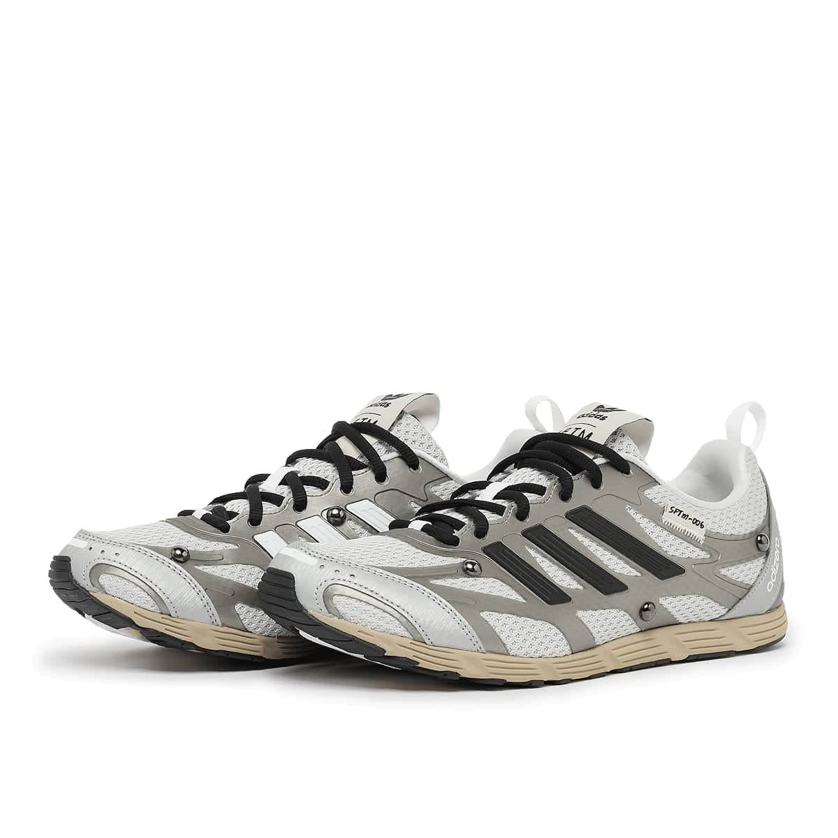 x Song For The Mute Adizero PR