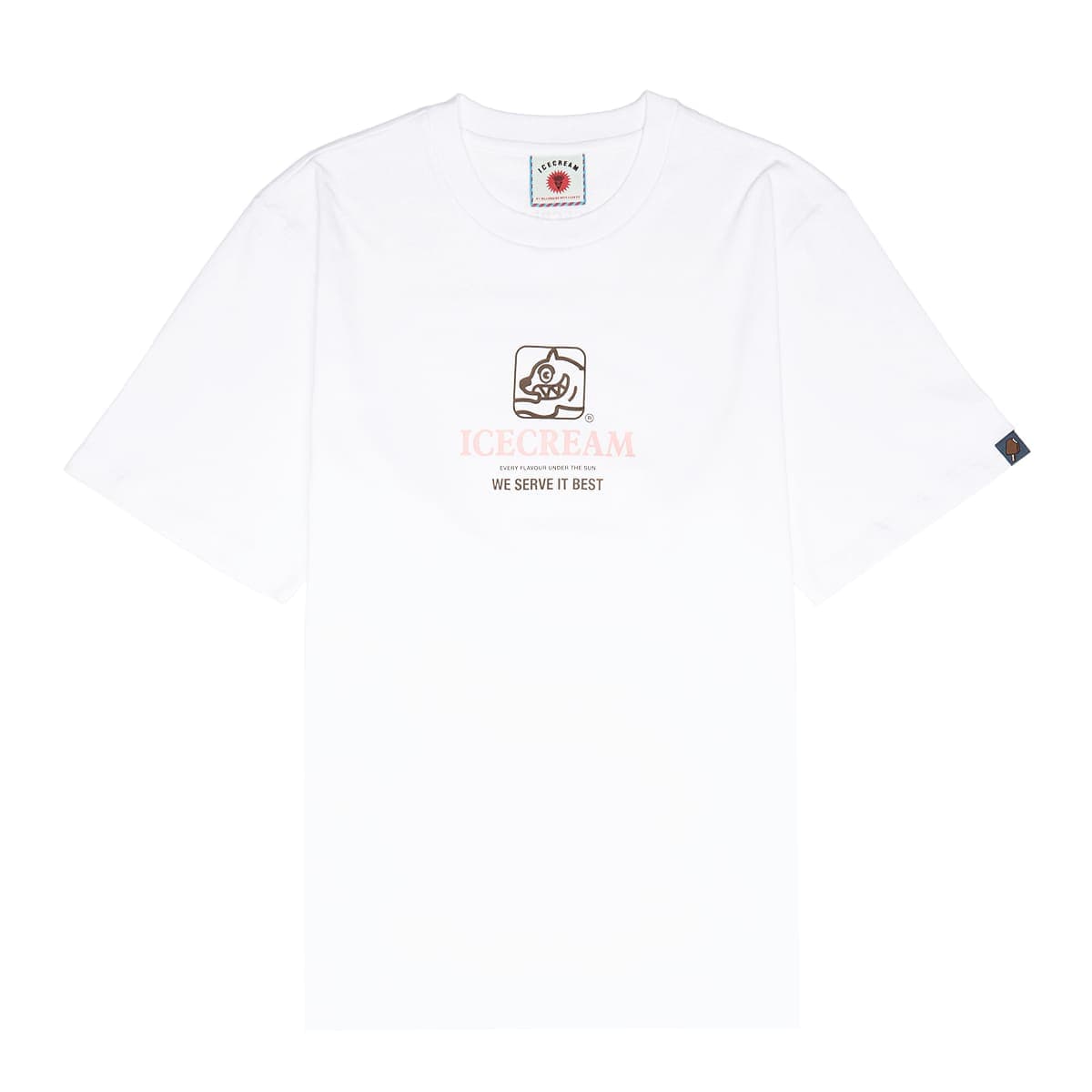 Serve It Best T-Shirt 