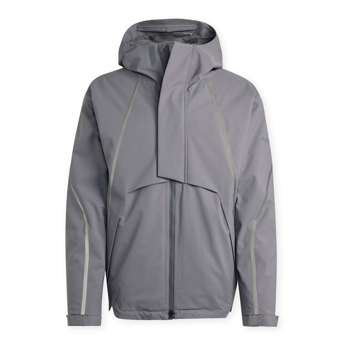 XPL GD 3 In 1 Jacket