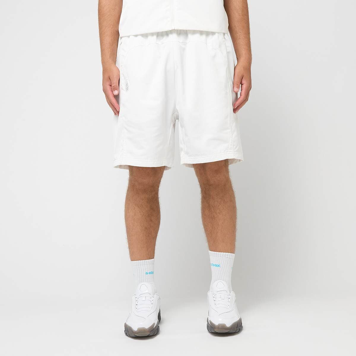 x Skepta Clrt Shorts