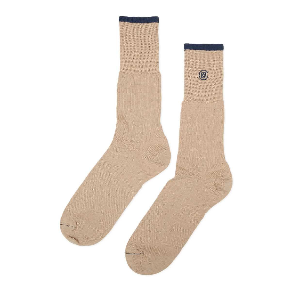 x Clot by Edison Chen Socks