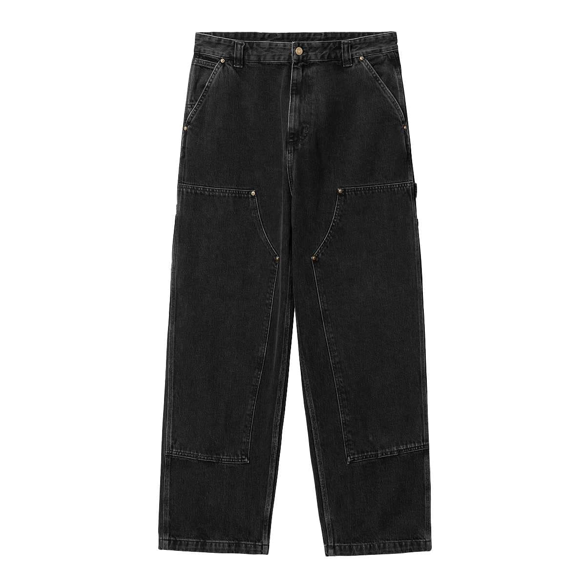 Nash Double Knee Pant