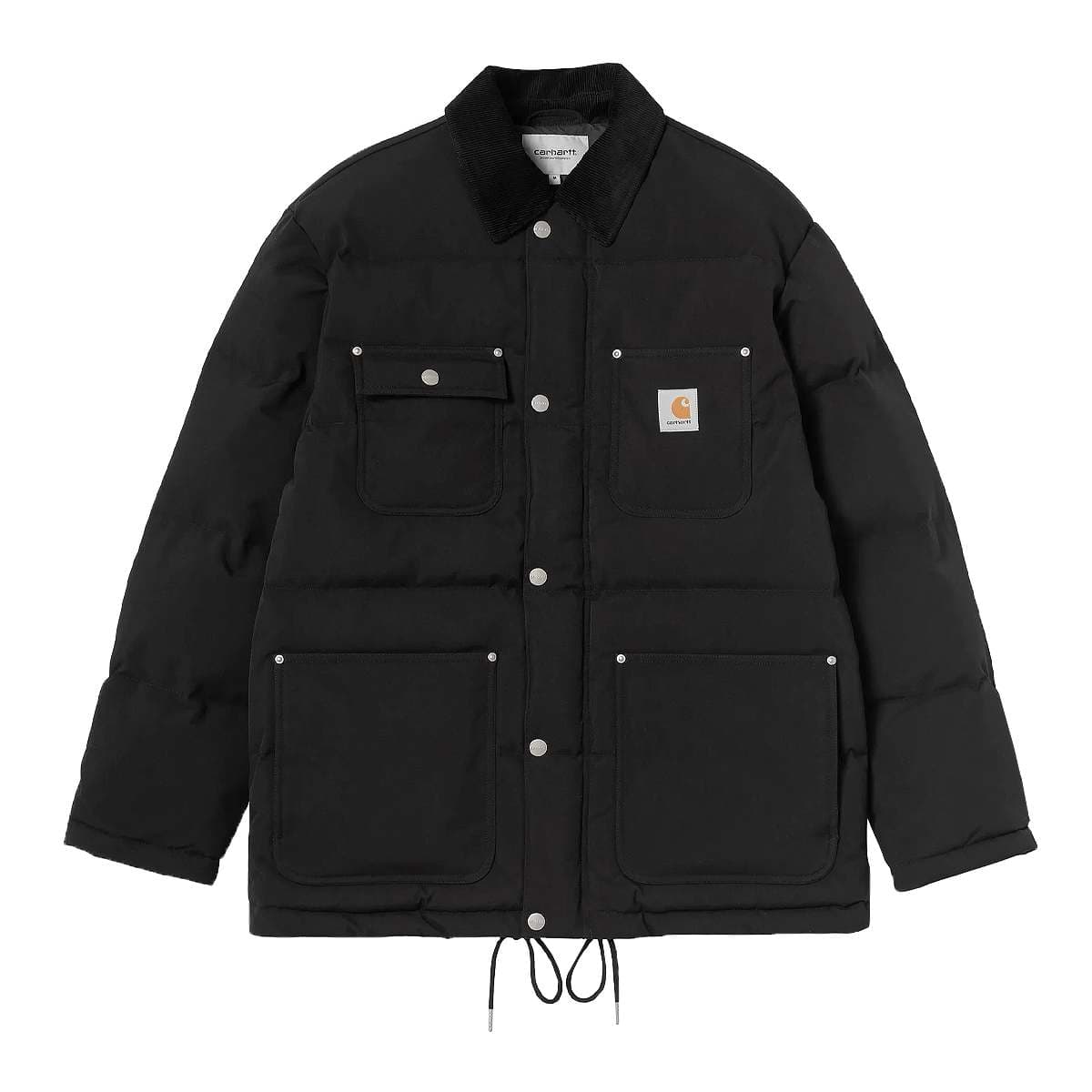 Rayler Jacket 