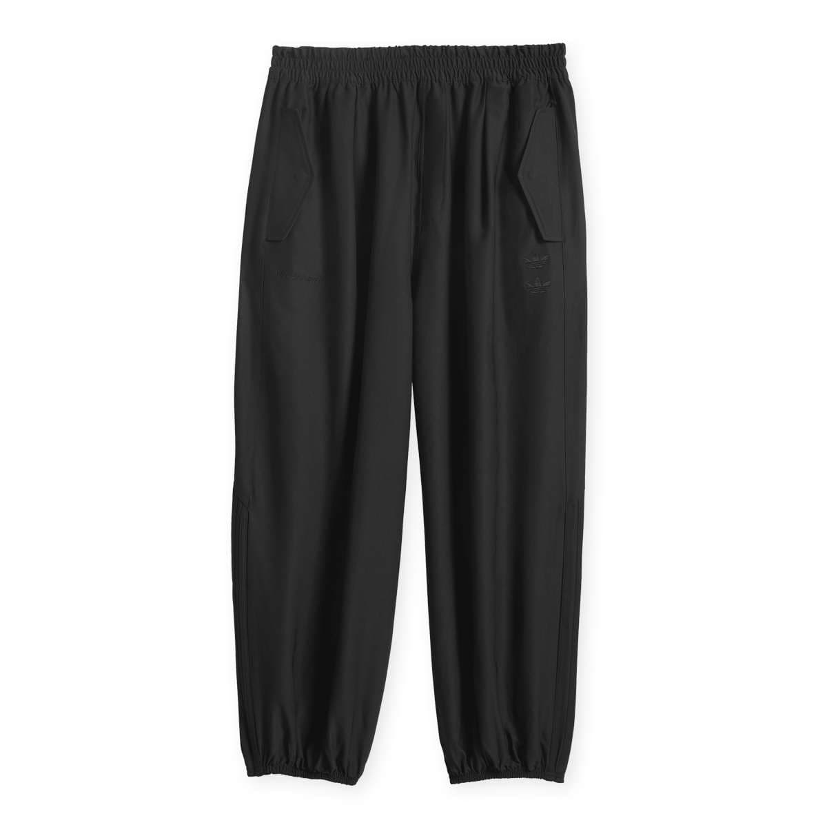 x Willy Chavarria Dress Twill Track Pant