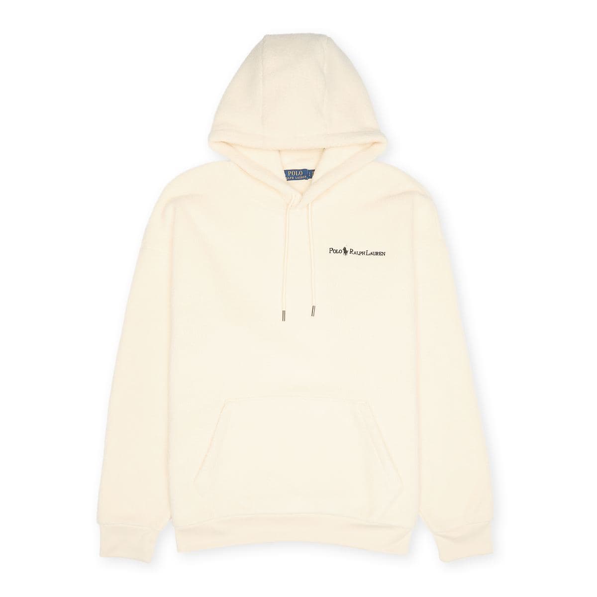 Longsleeve Hoodie
