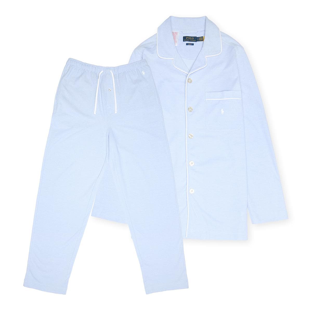 Pyjama Longsleeve Set