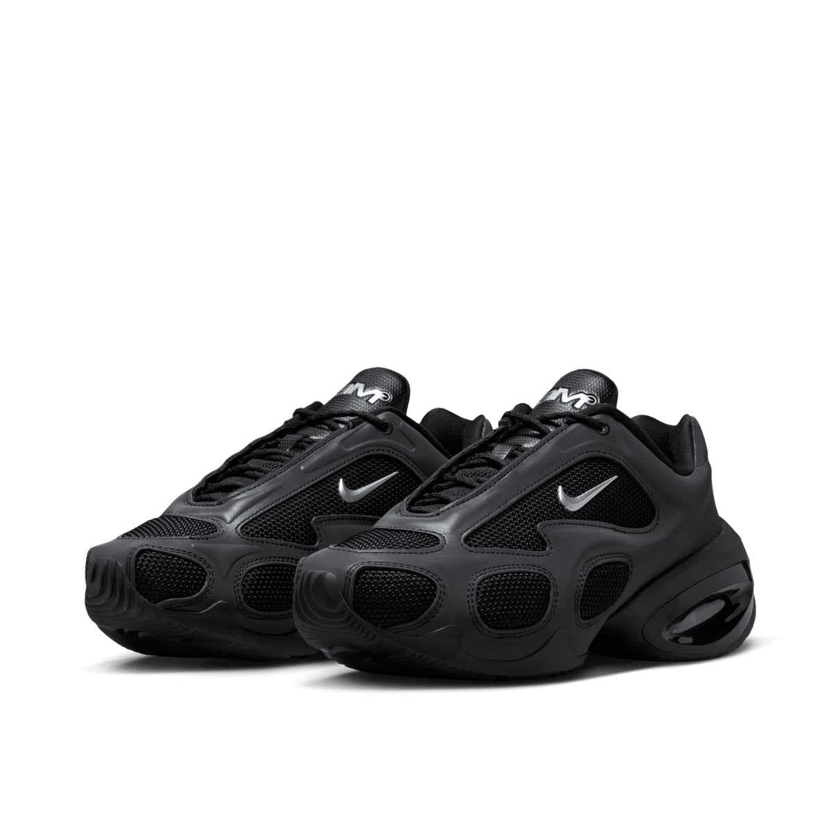 Wmns Air Max Muse Reflective 