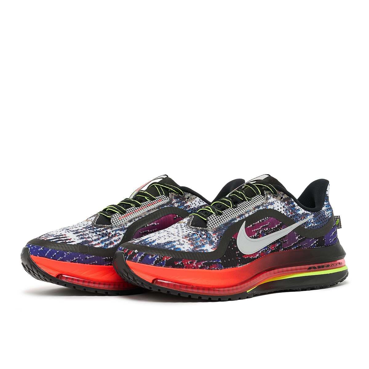Pegasus Premium "Multi Pixel"